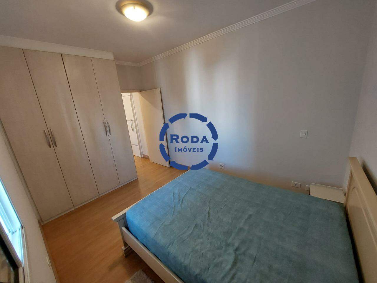 Flat à venda no Gonzaga: 