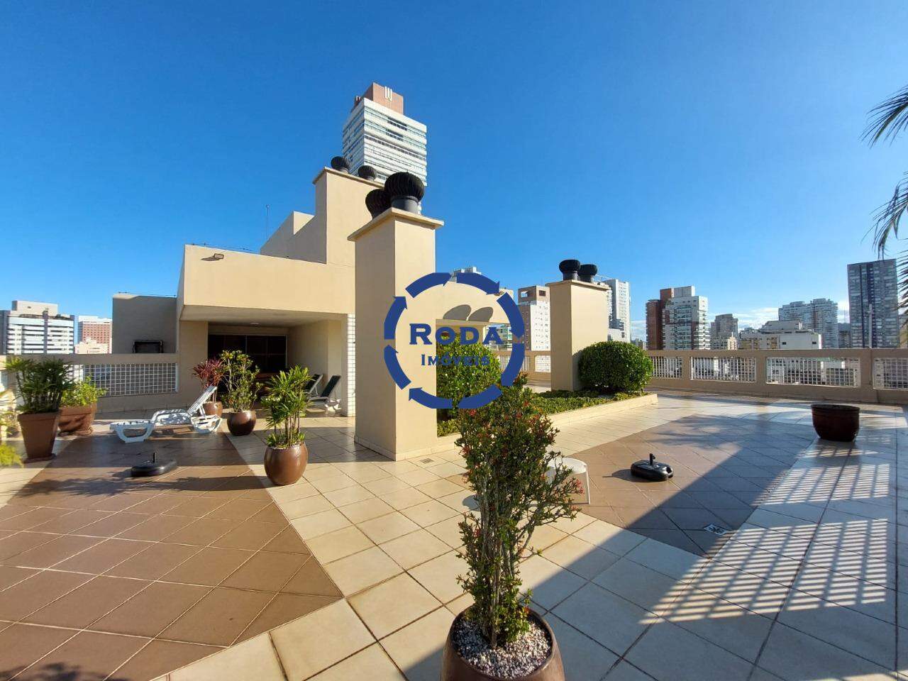 Flat à venda no Gonzaga: 