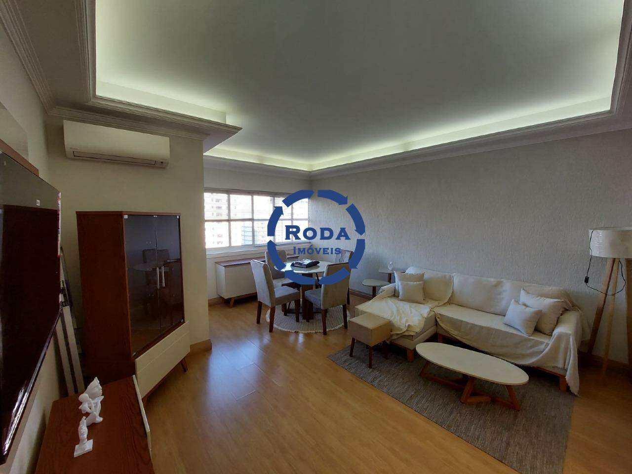 Flat à venda no Gonzaga: 