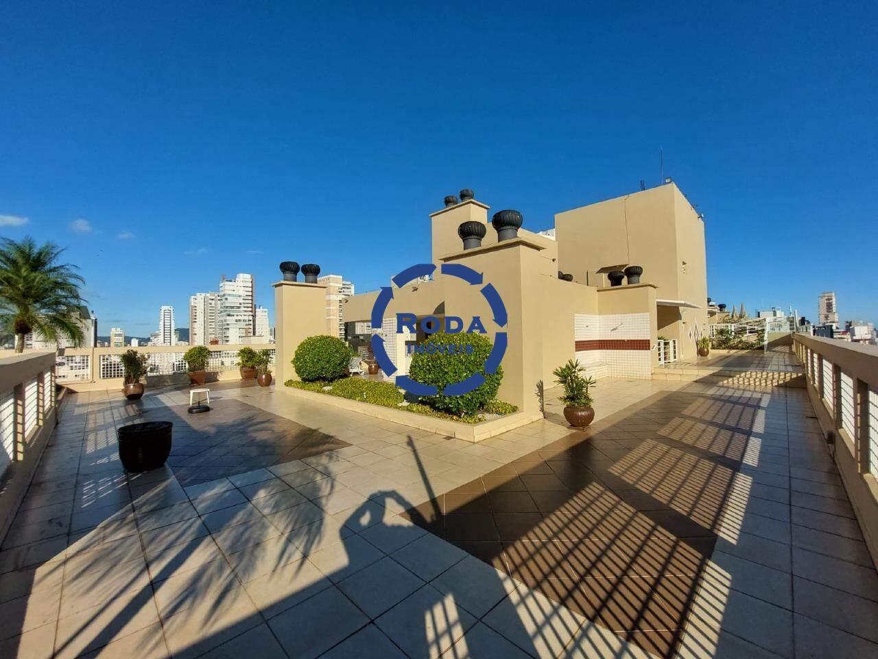 Flat à venda no Gonzaga: 