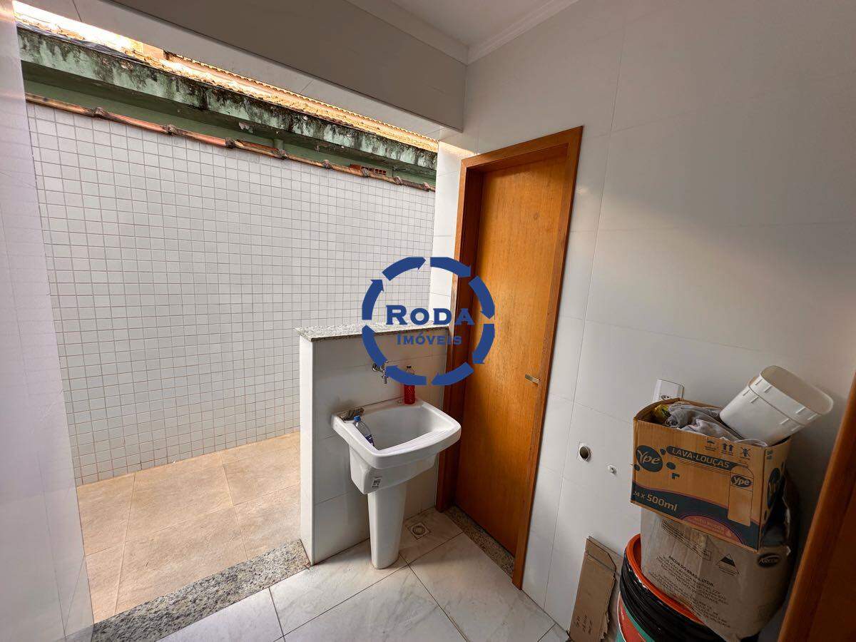 Casa à venda no Boqueirão: 