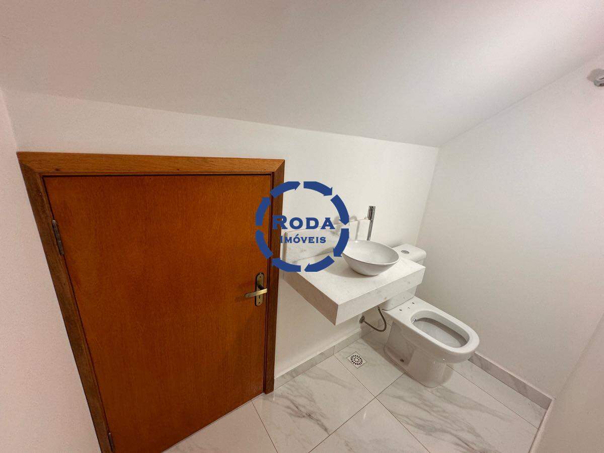 Casa à venda no Boqueirão: 