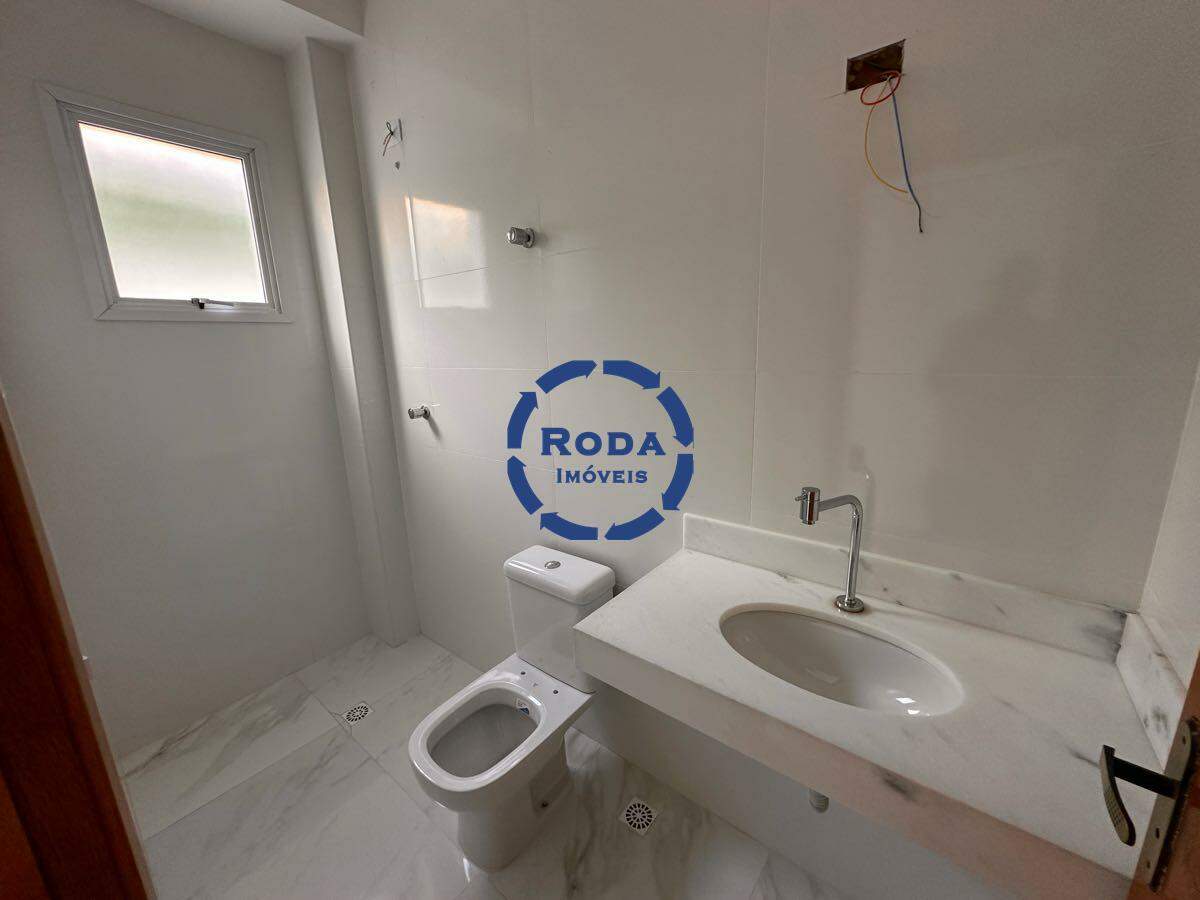 Casa à venda no Boqueirão: 
