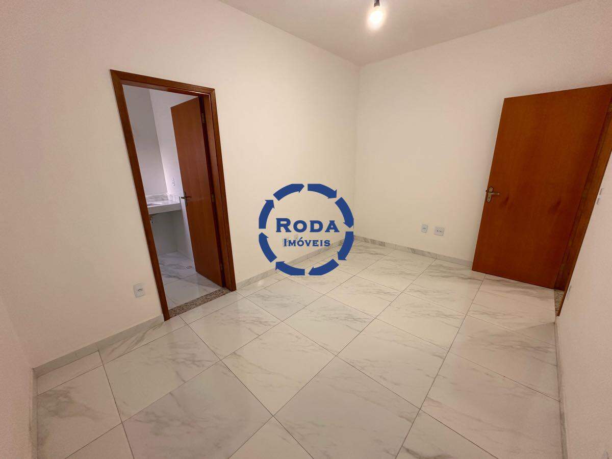 Casa à venda no Boqueirão: 