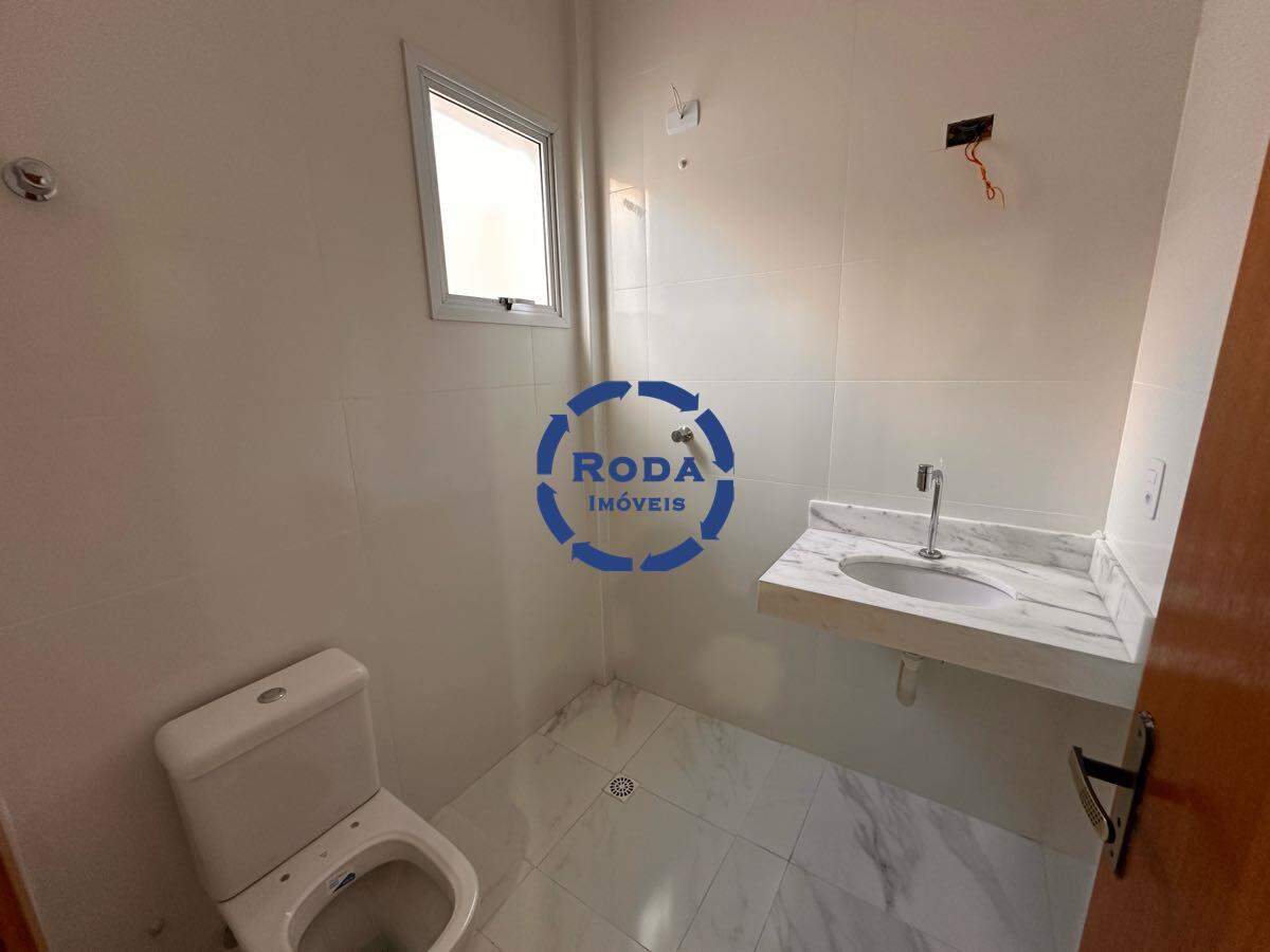 Casa à venda no Boqueirão: 