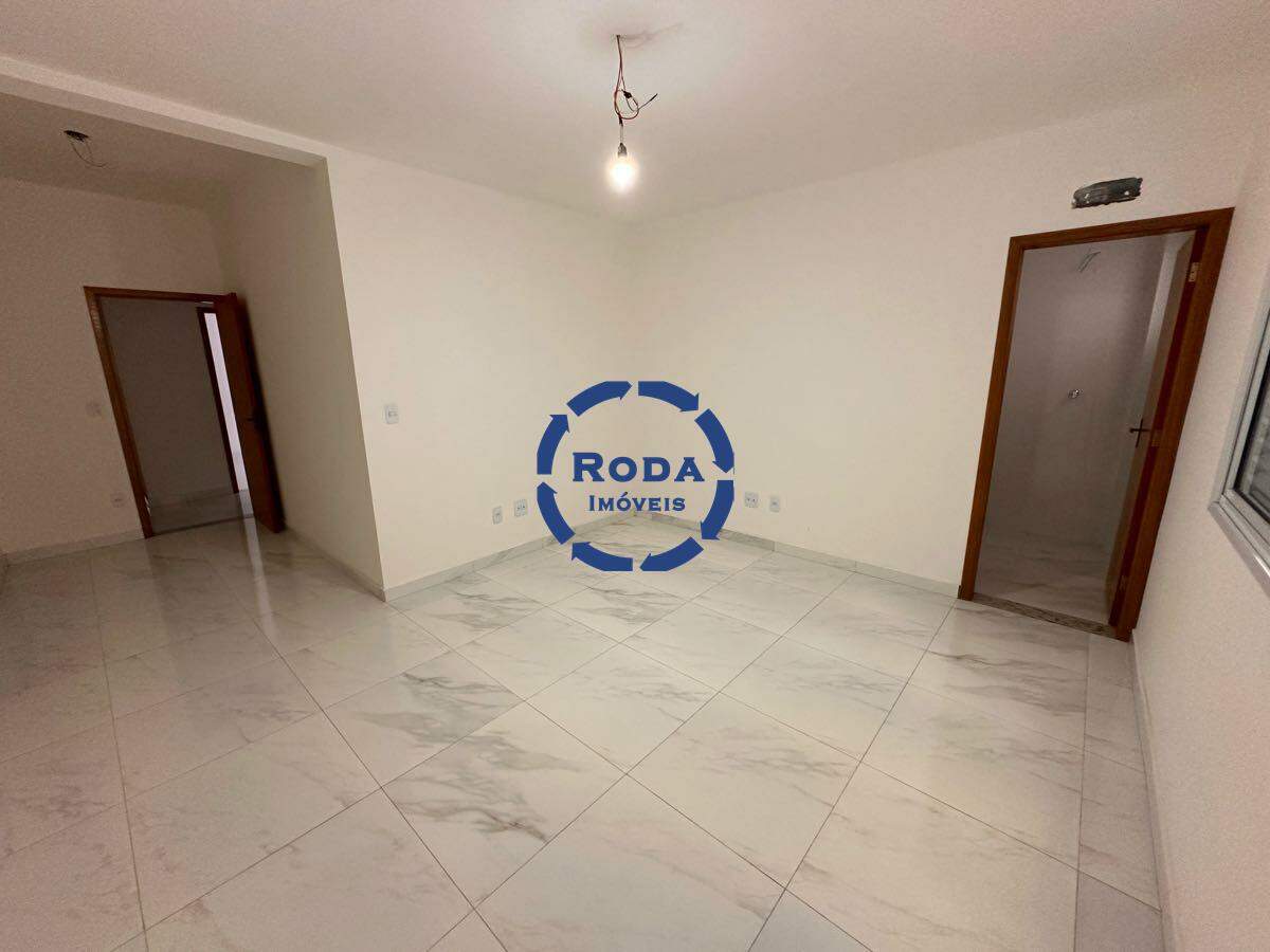 Casa à venda no Boqueirão: 
