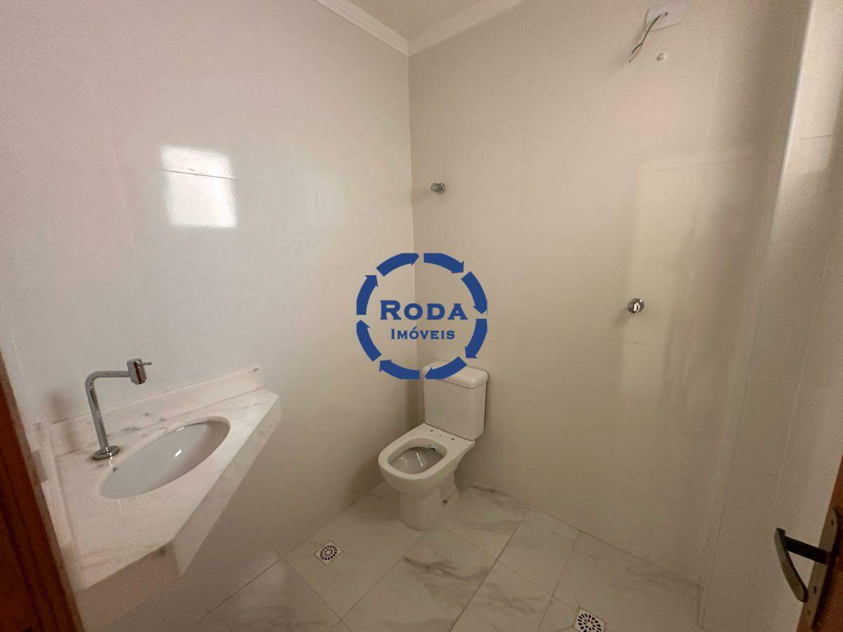 Casa à venda no Boqueirão: 