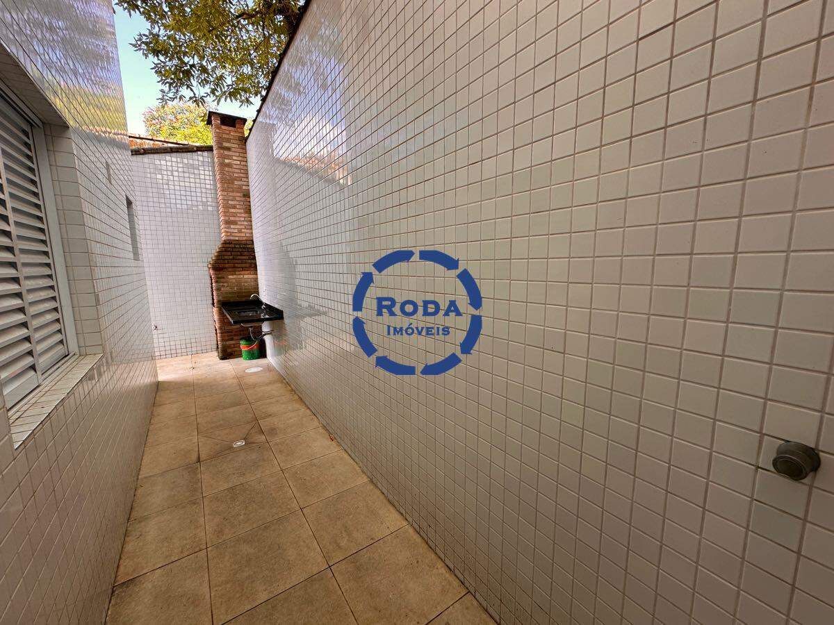 Casa à venda no Boqueirão: 