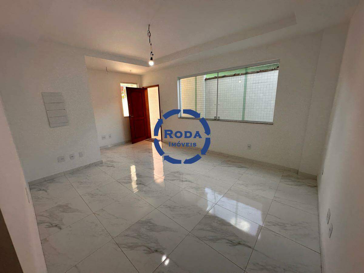 Casa à venda no Boqueirão: 