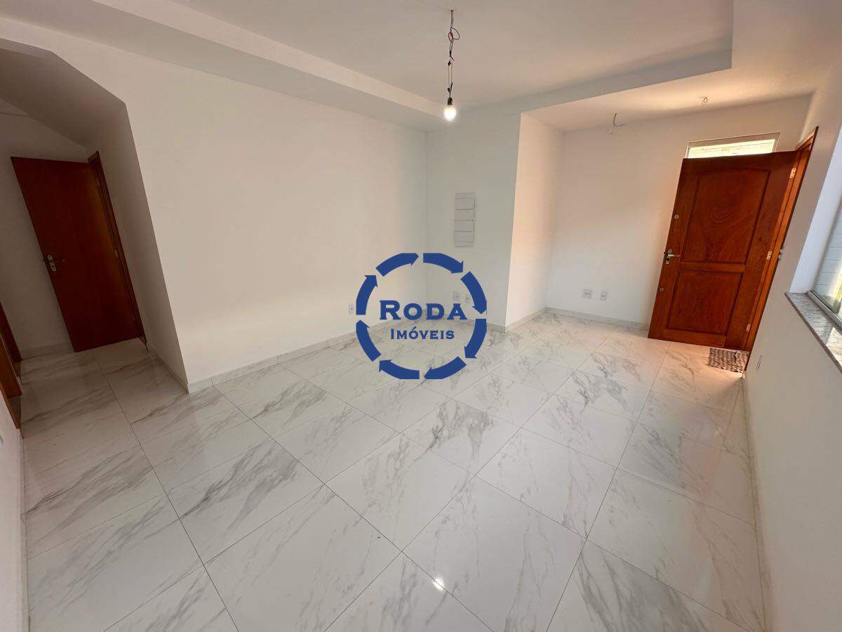 Casa à venda no Boqueirão: 