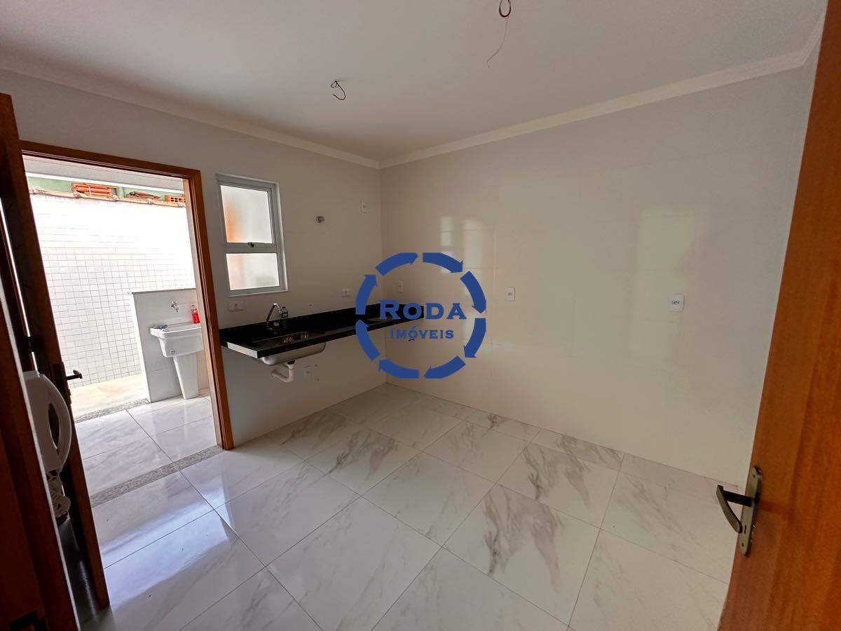 Casa à venda no Boqueirão: 