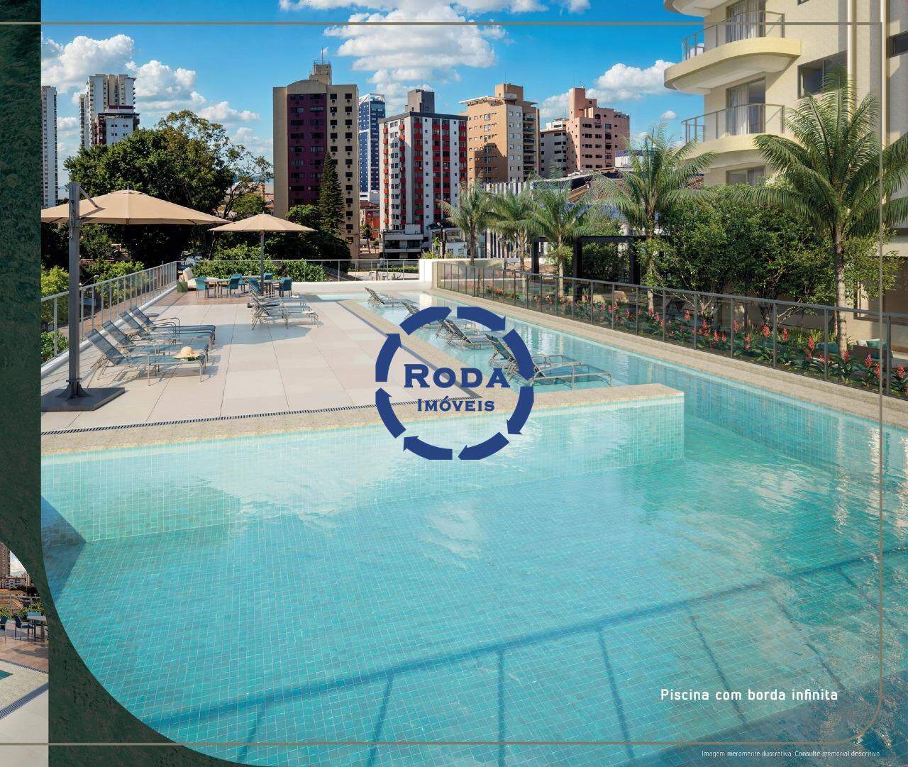 Apartamento à venda no Ponta da Praia: 