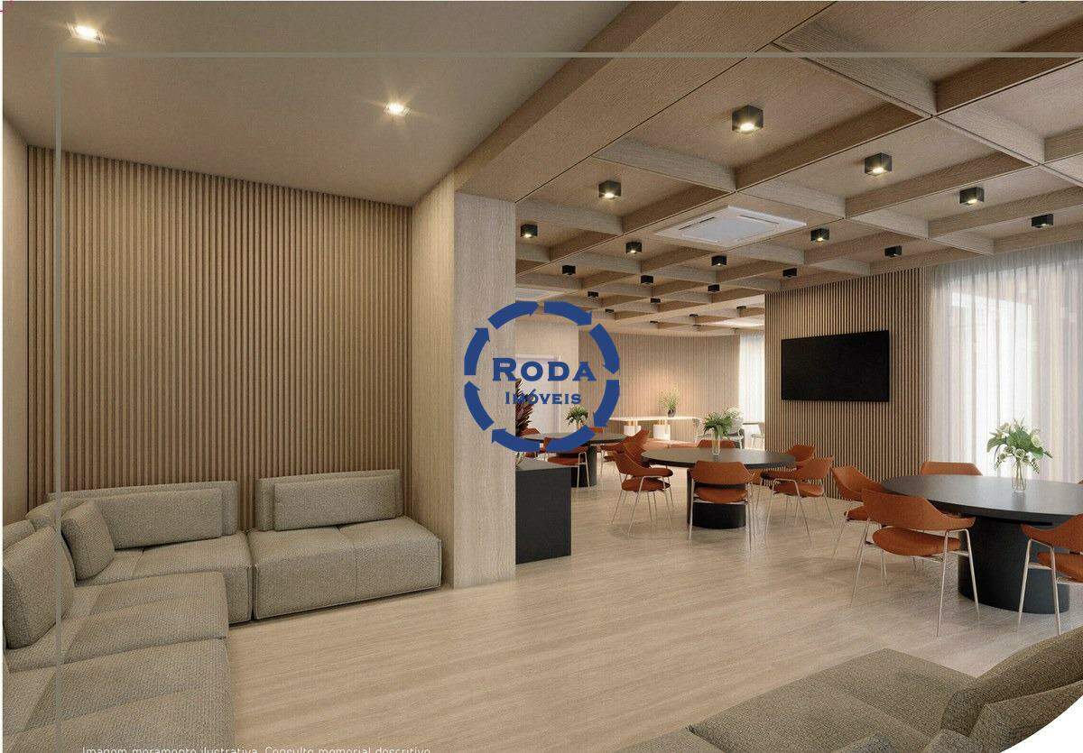 Apartamento à venda no Ponta da Praia: