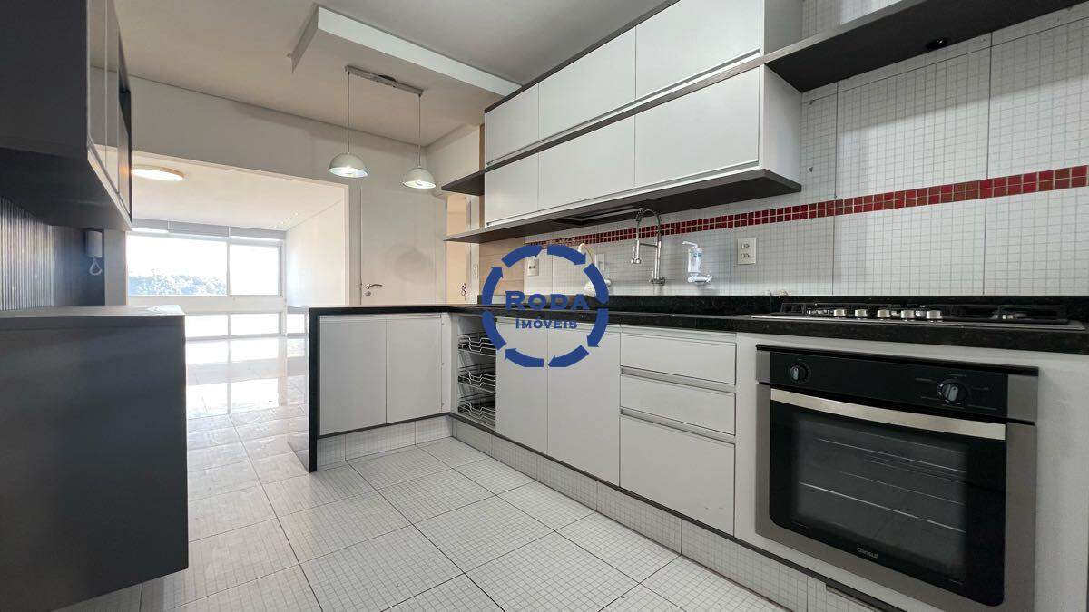 Apartamento à venda no José Menino: 