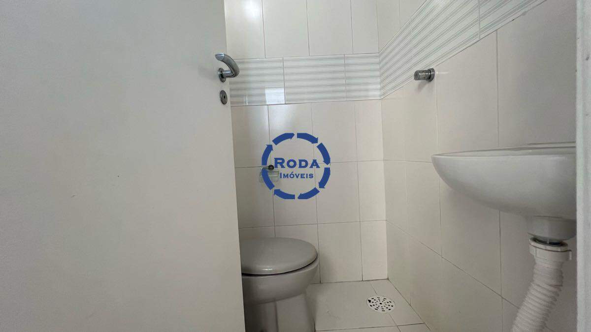 Apartamento à venda no José Menino: 