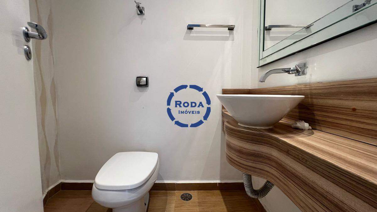 Apartamento à venda no José Menino: 