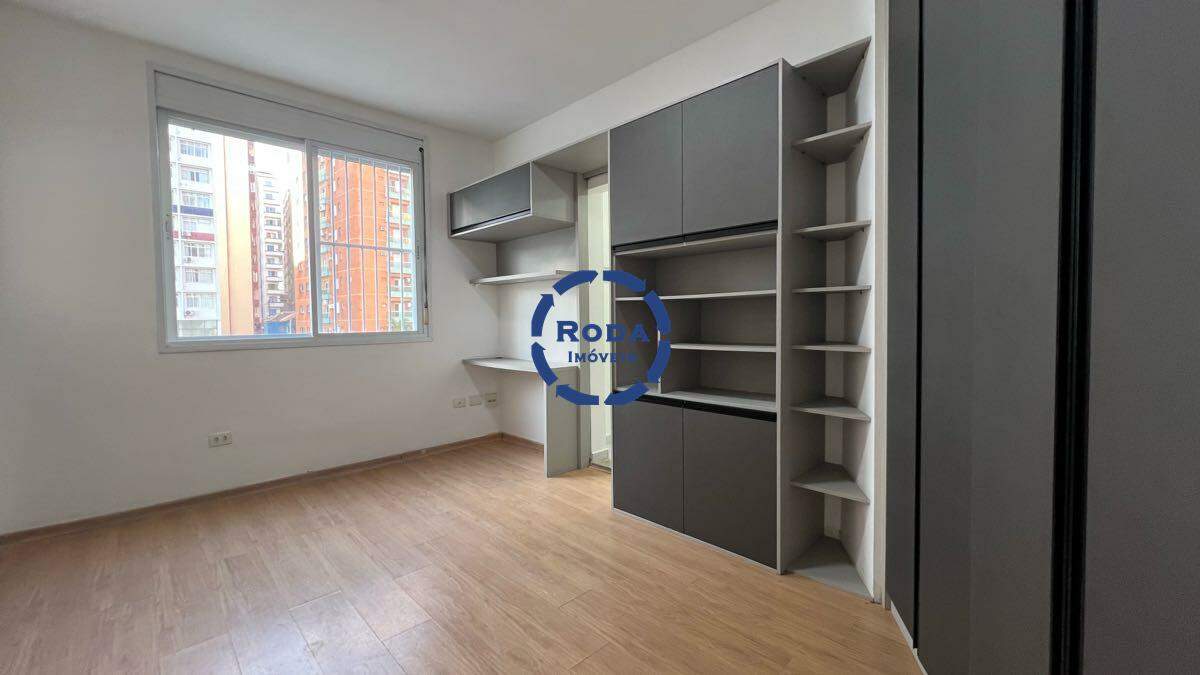 Apartamento à venda no José Menino: 