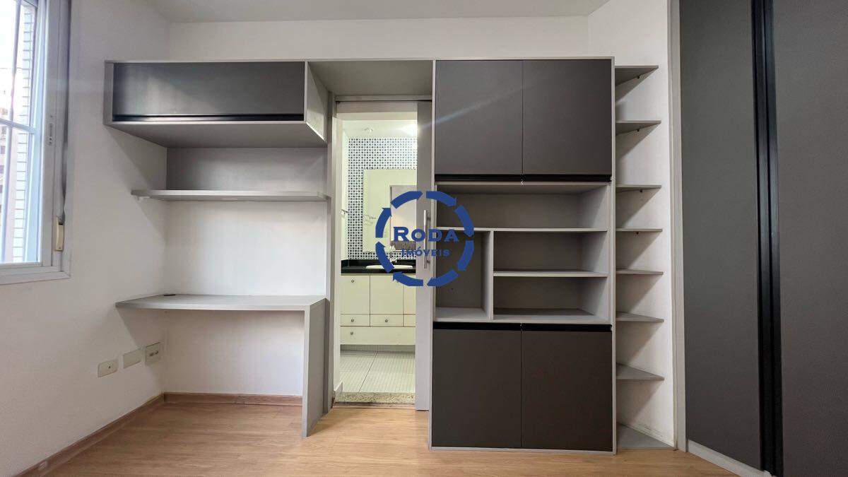 Apartamento à venda no José Menino: 
