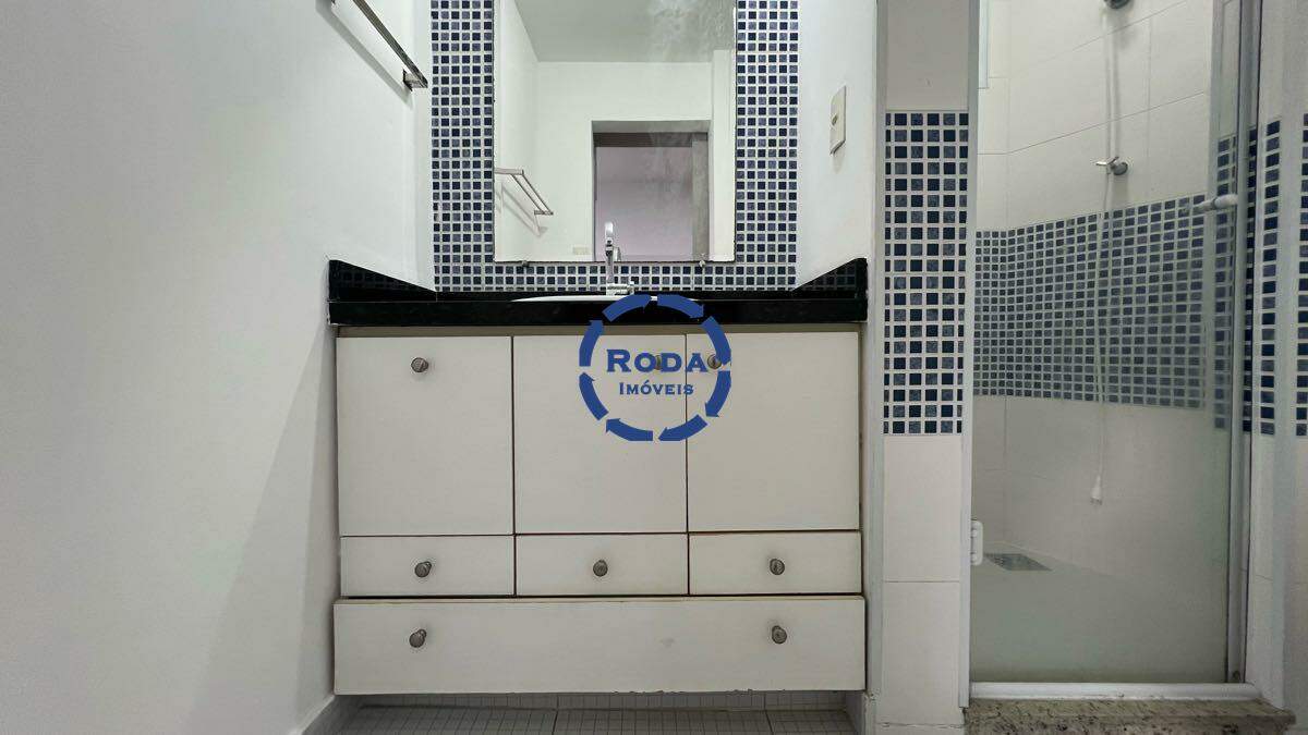 Apartamento à venda no José Menino: 