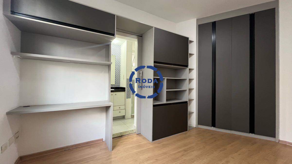 Apartamento à venda no José Menino: 