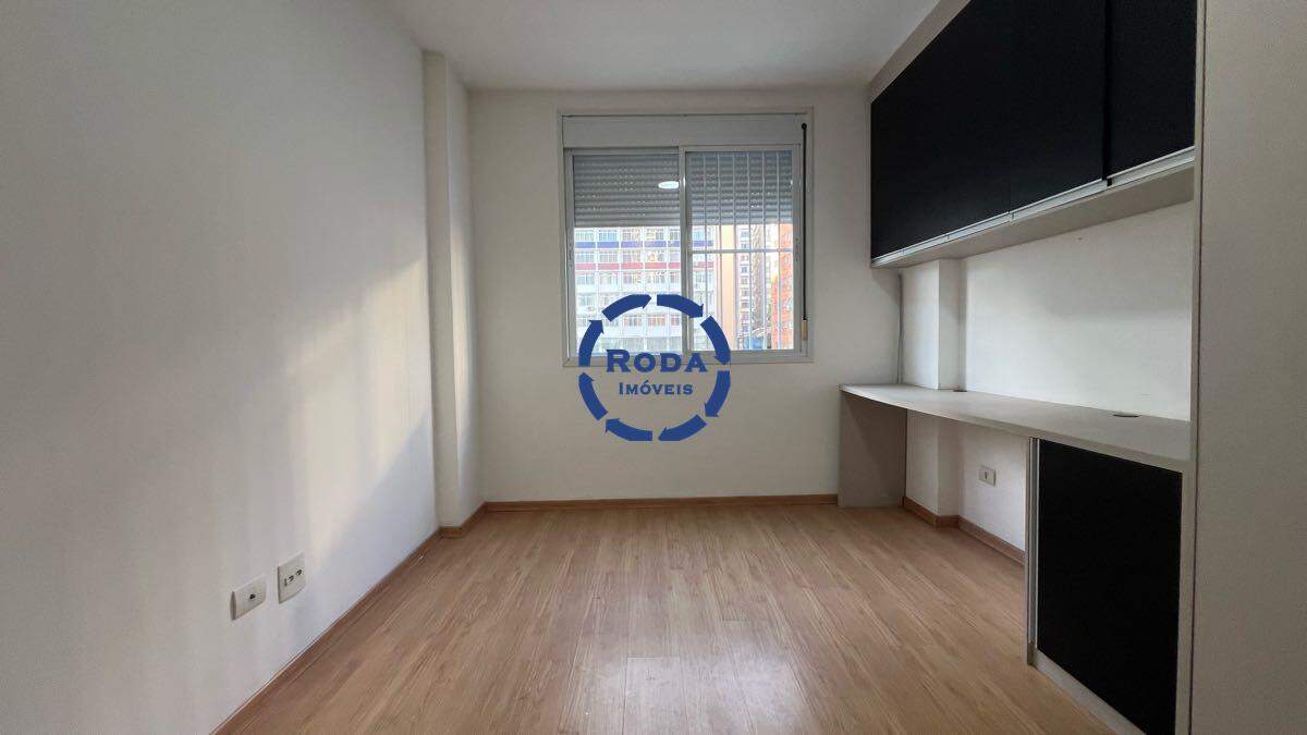 Apartamento à venda no José Menino: 