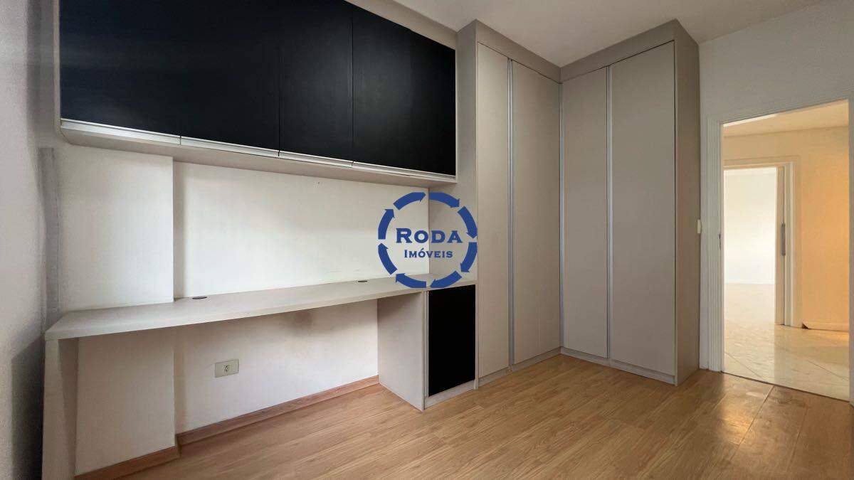Apartamento à venda no José Menino: 