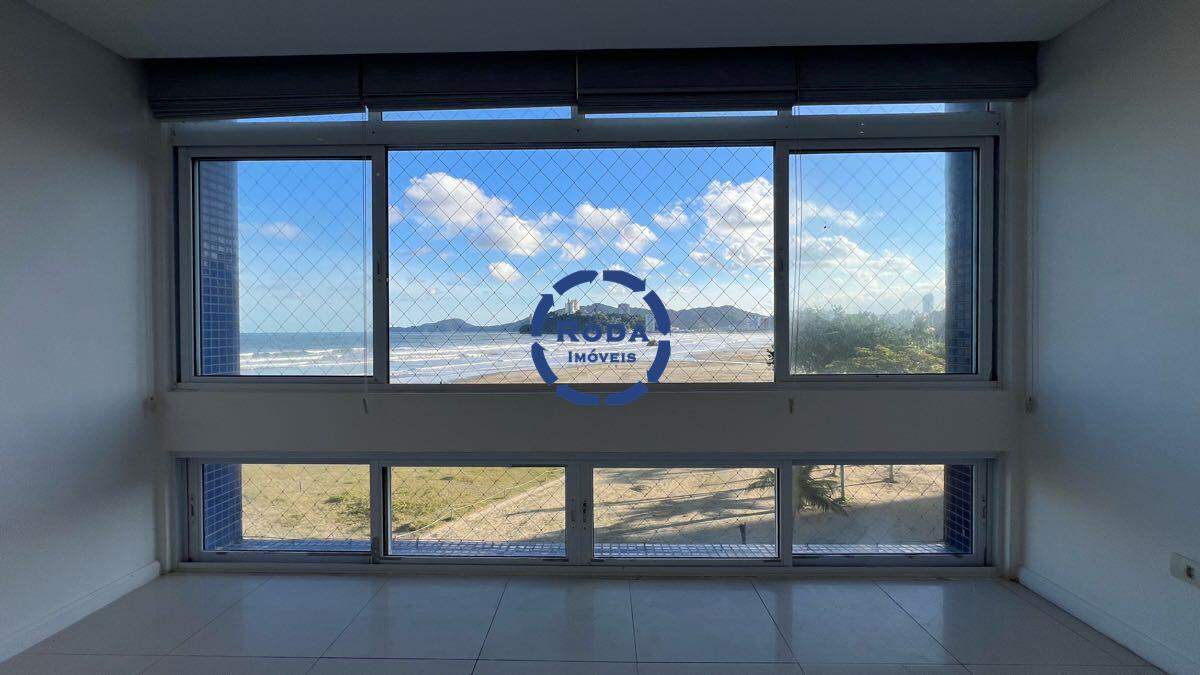Apartamento à venda no José Menino: 