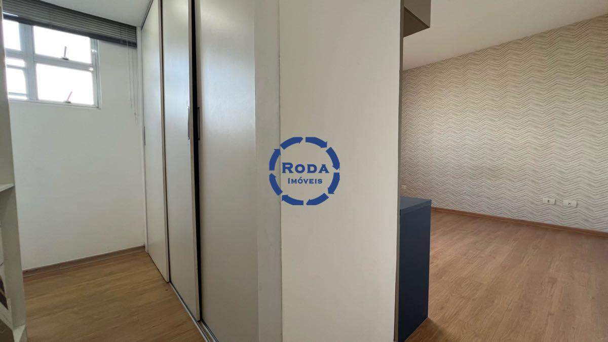 Apartamento à venda no José Menino: 