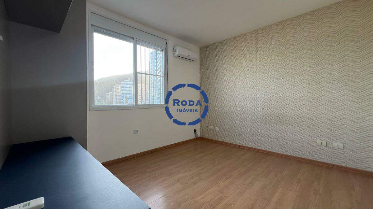 Apartamento à venda no José Menino: 
