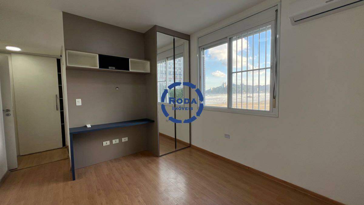 Apartamento à venda no José Menino: 
