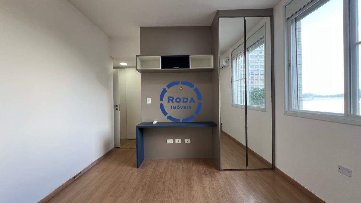 Apartamento à venda no José Menino: 