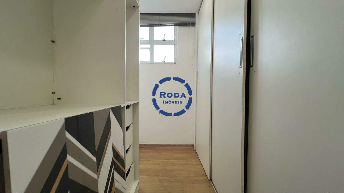 Apartamento à venda no José Menino: 