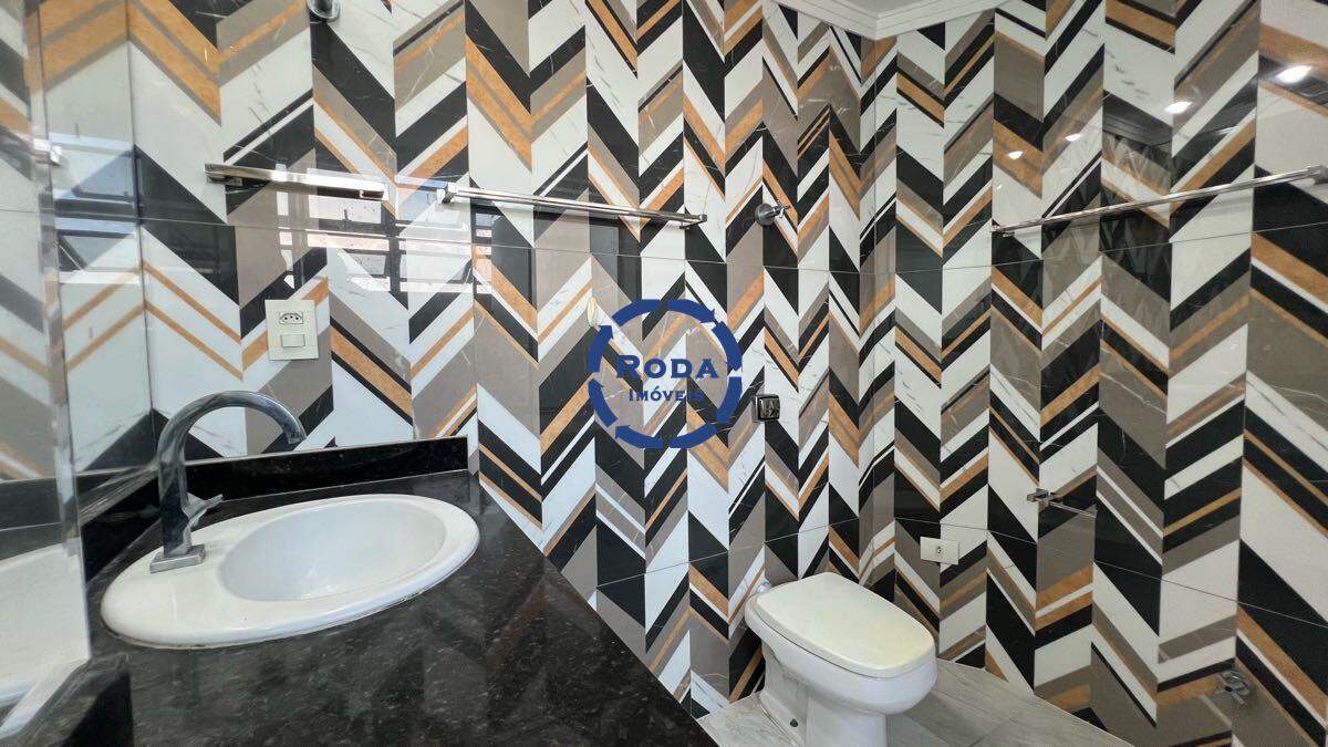 Apartamento à venda no José Menino: 