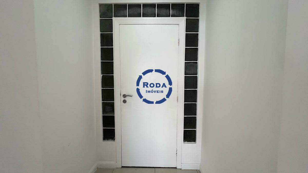 Apartamento à venda no José Menino: 