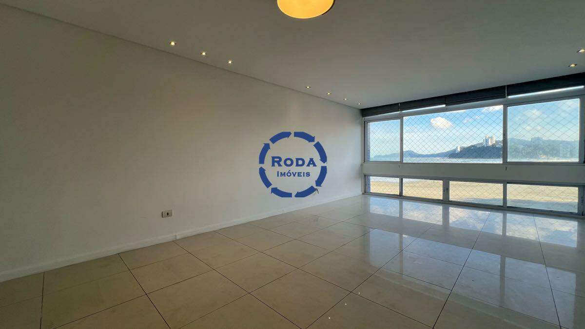 Apartamento à venda no José Menino: 