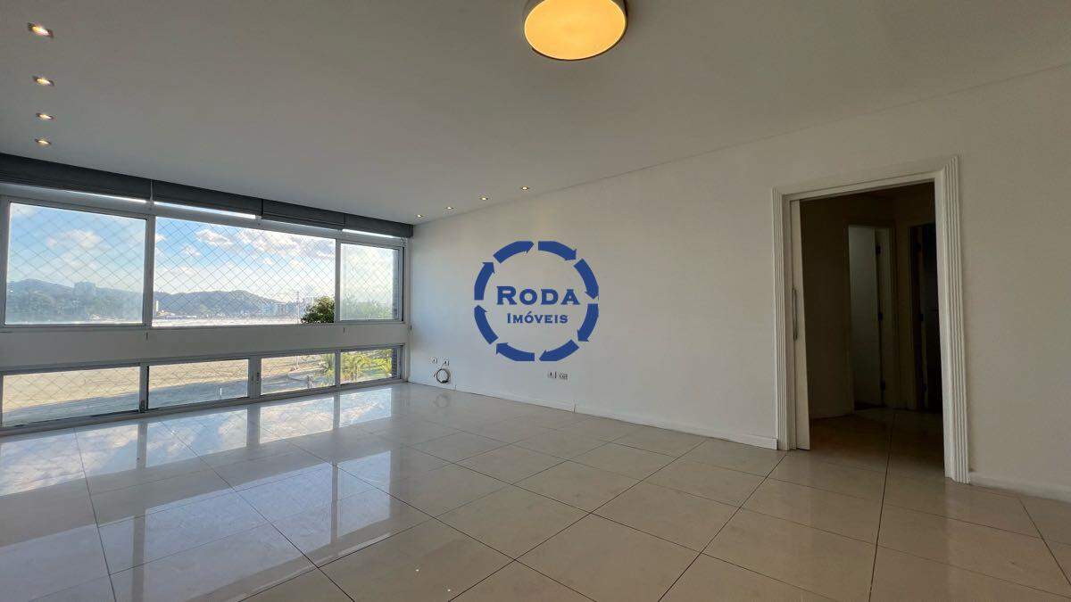Apartamento à venda no José Menino: 