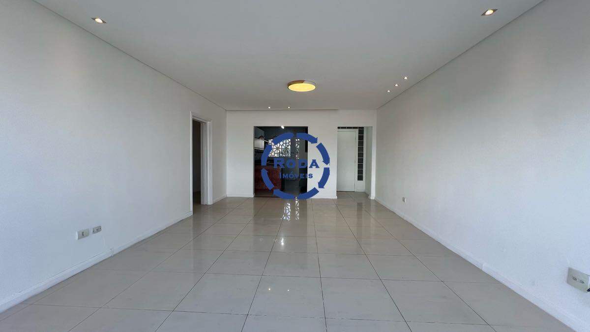 Apartamento à venda no José Menino: 
