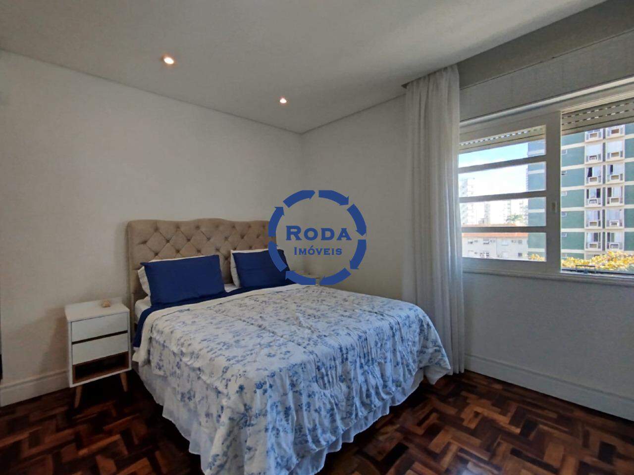 Apartamento à venda no Pompéia: 