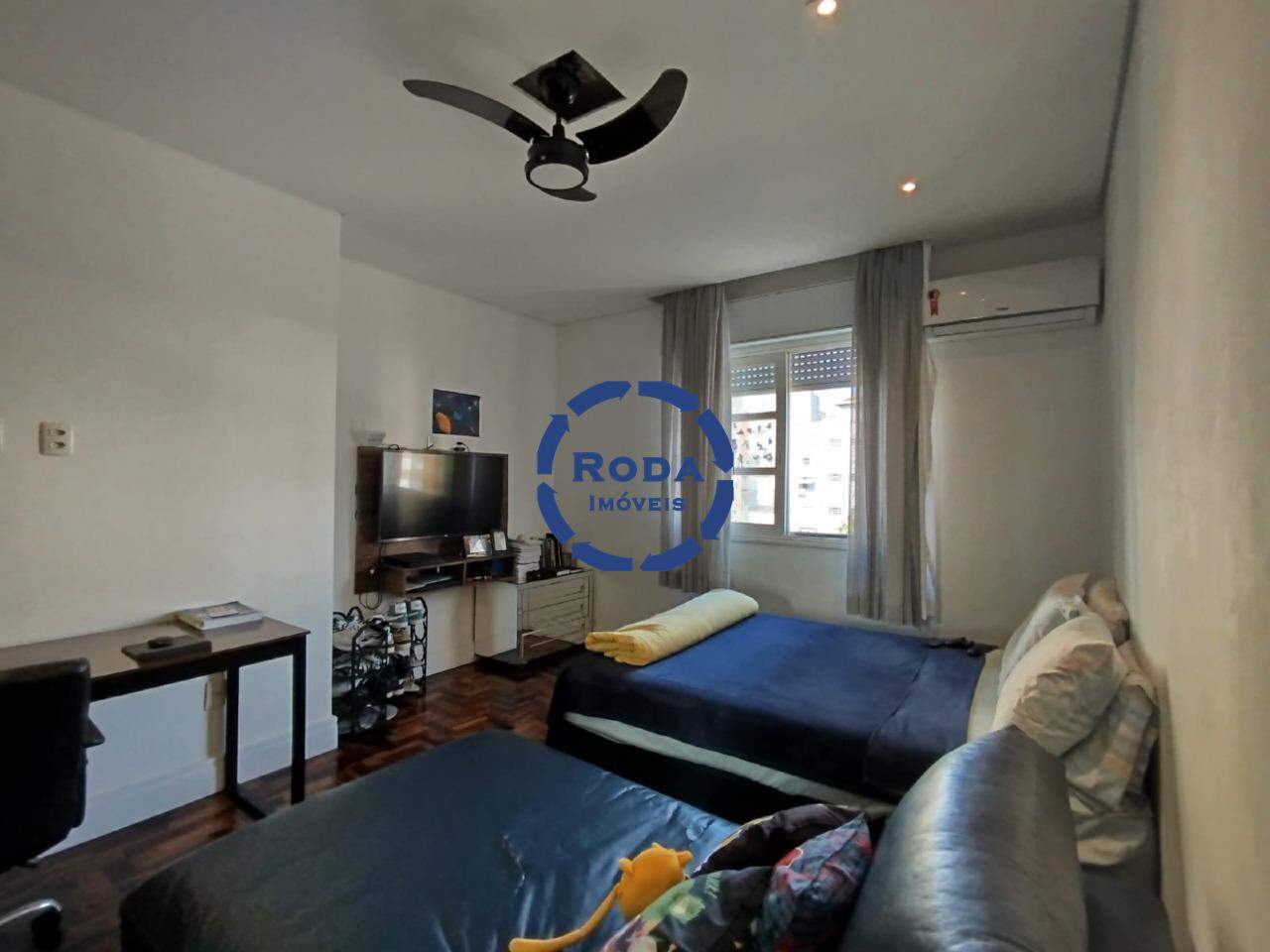 Apartamento à venda no Pompéia: 