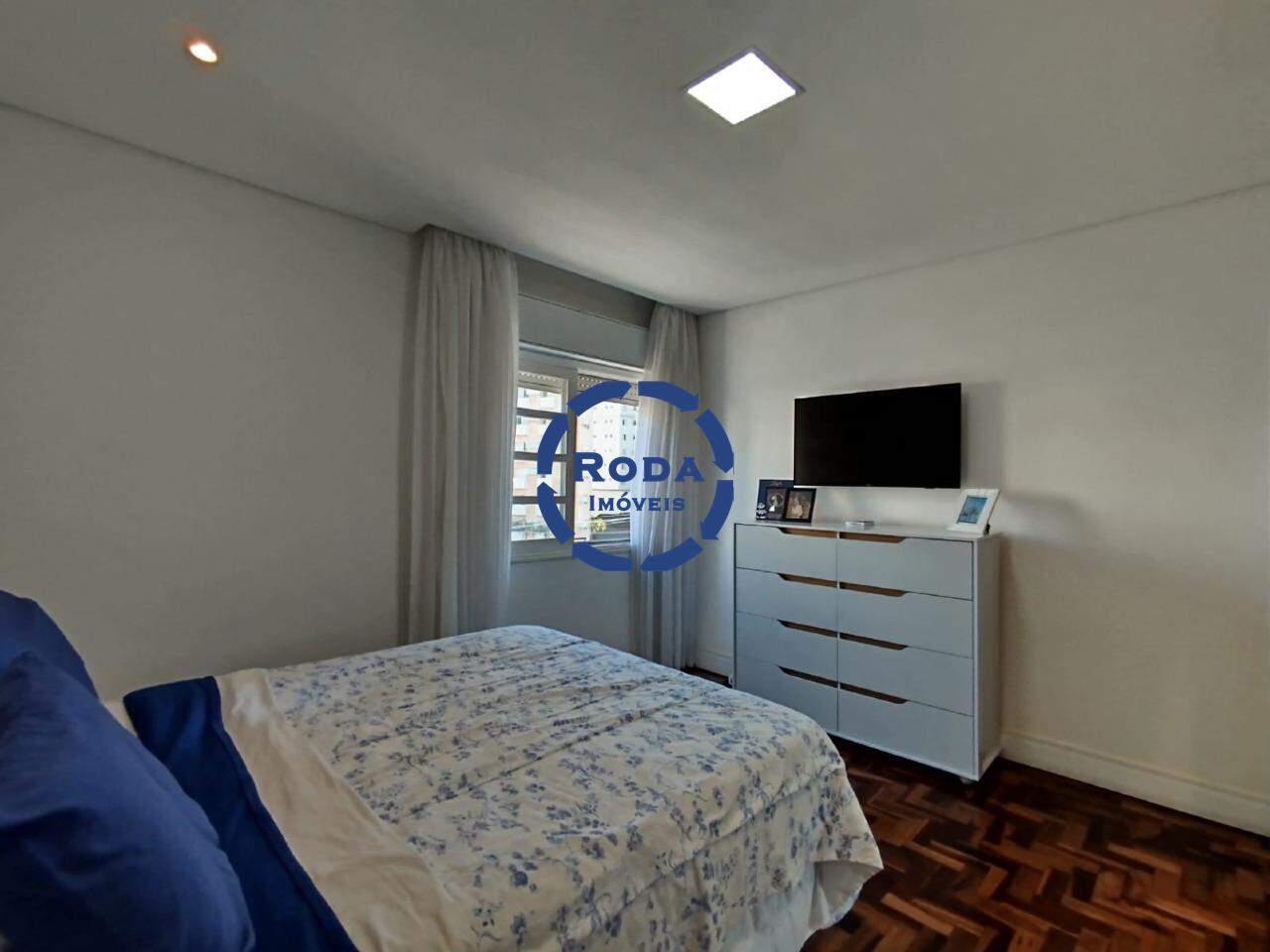 Apartamento à venda no Pompéia: 