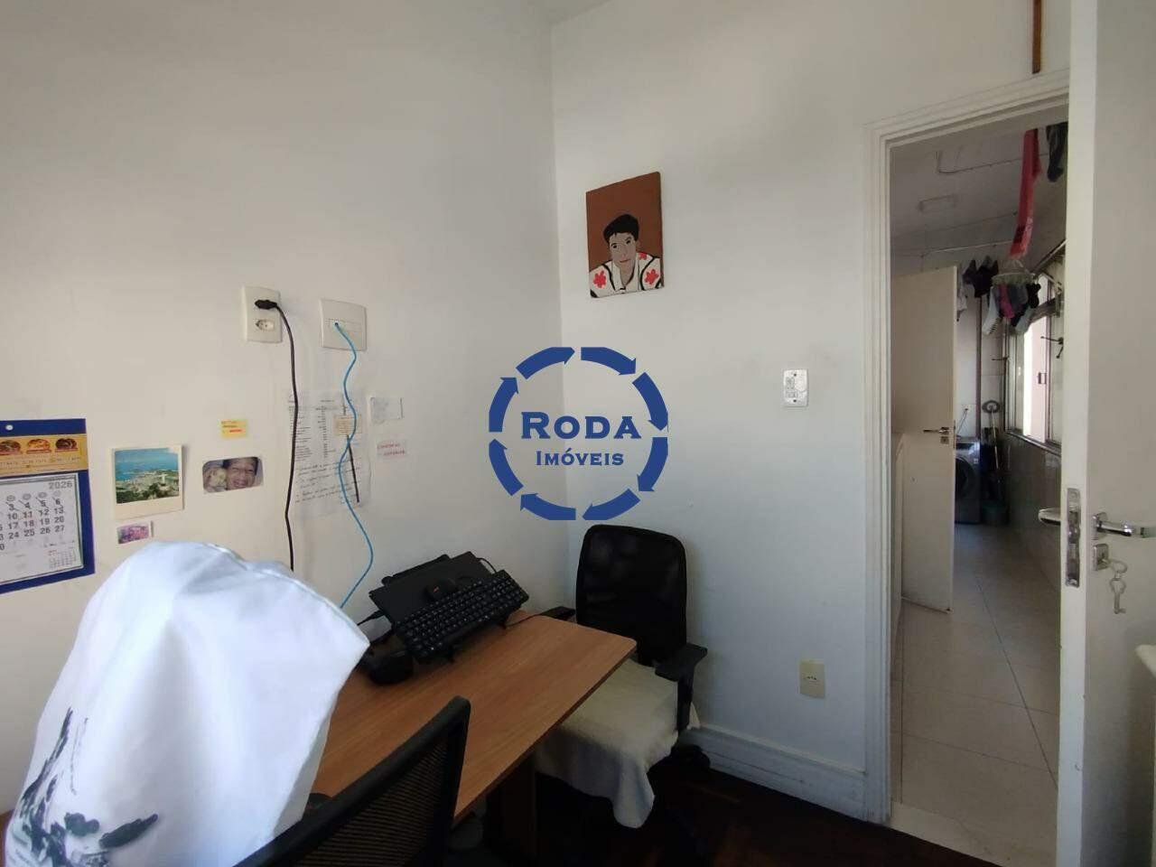 Apartamento à venda no Pompéia: 