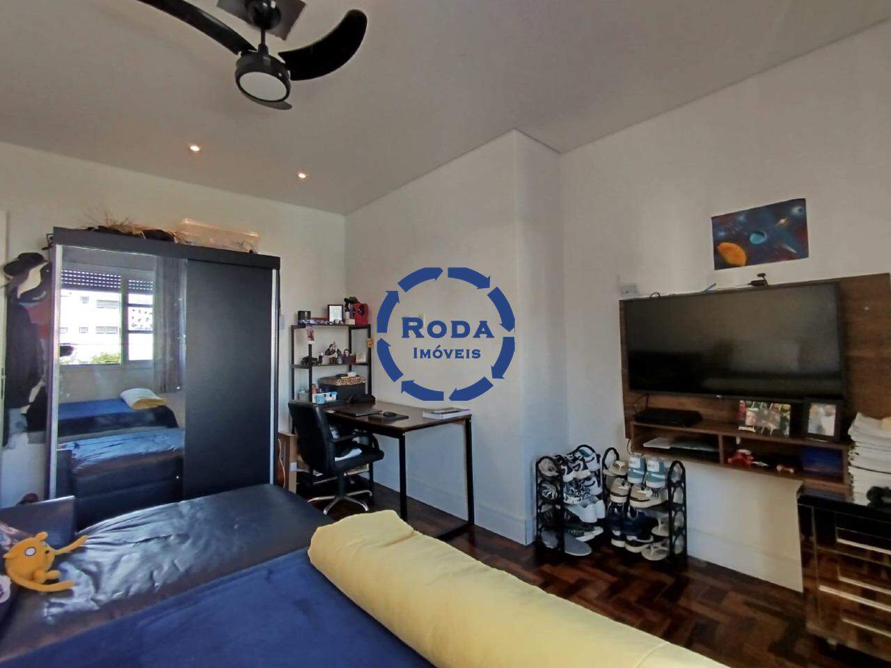 Apartamento à venda no Pompéia: 