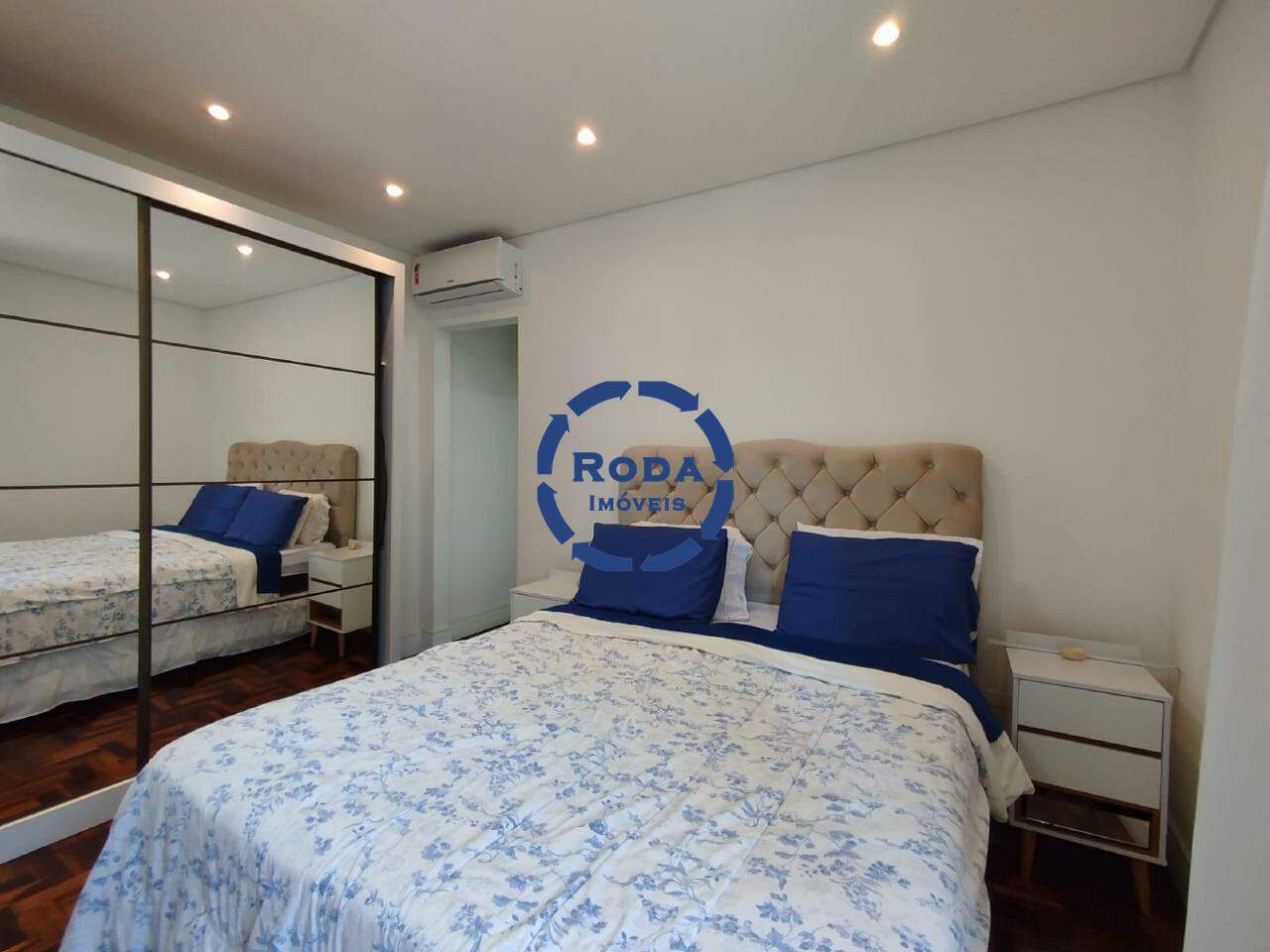 Apartamento à venda no Pompéia: 