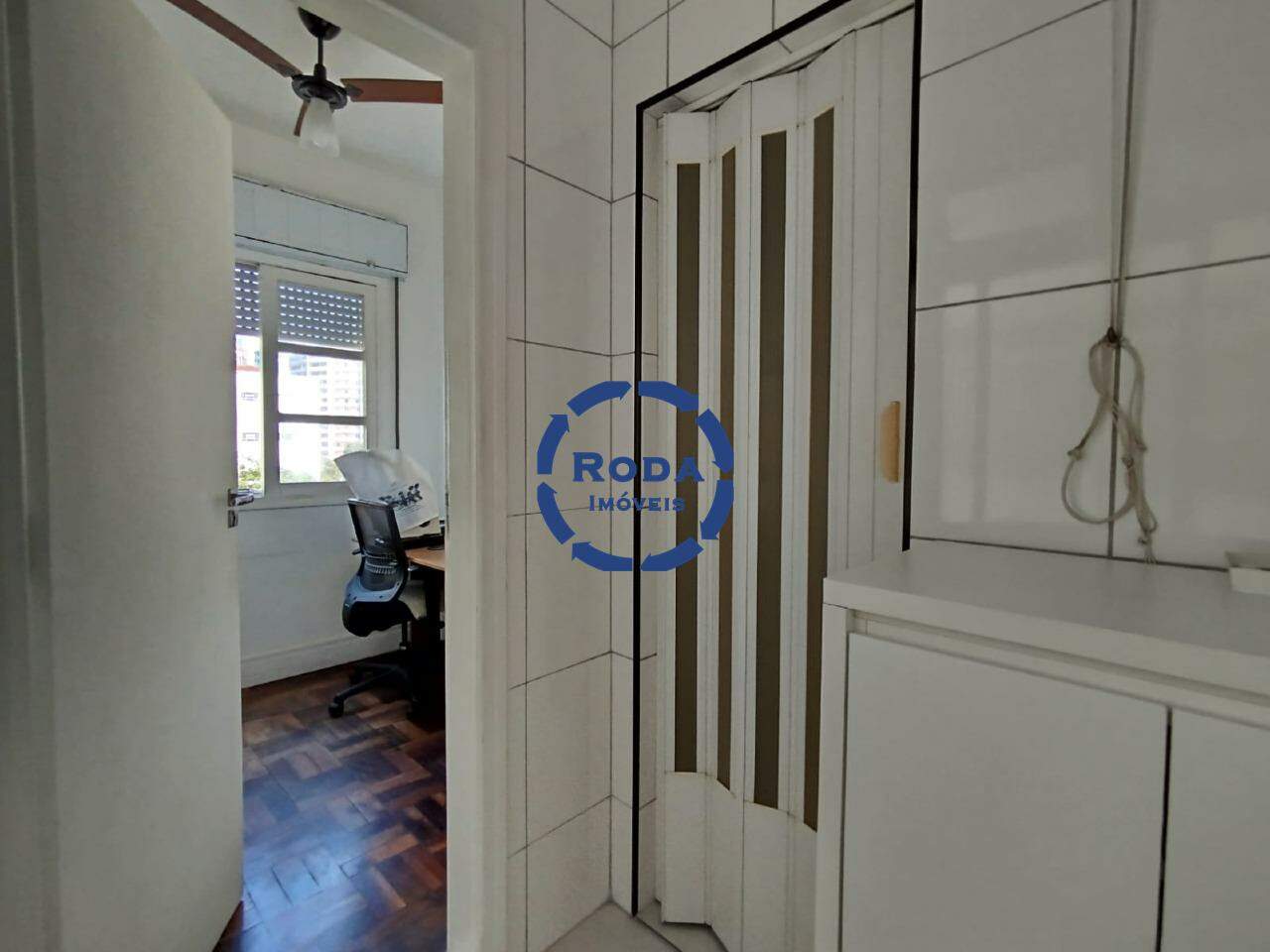 Apartamento à venda no Pompéia: 