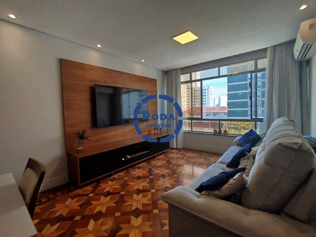 Apartamento à venda no Pompéia: 