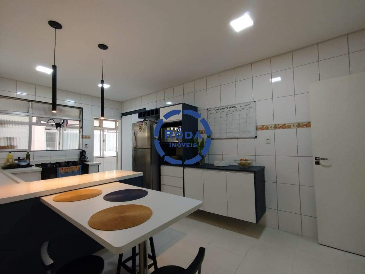 Apartamento à venda no Pompéia: 