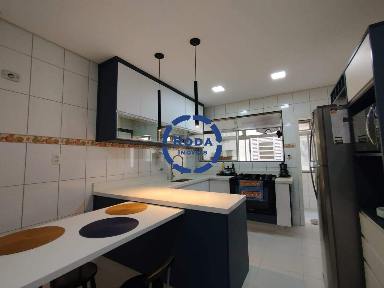 Apartamento à venda no Pompéia: 