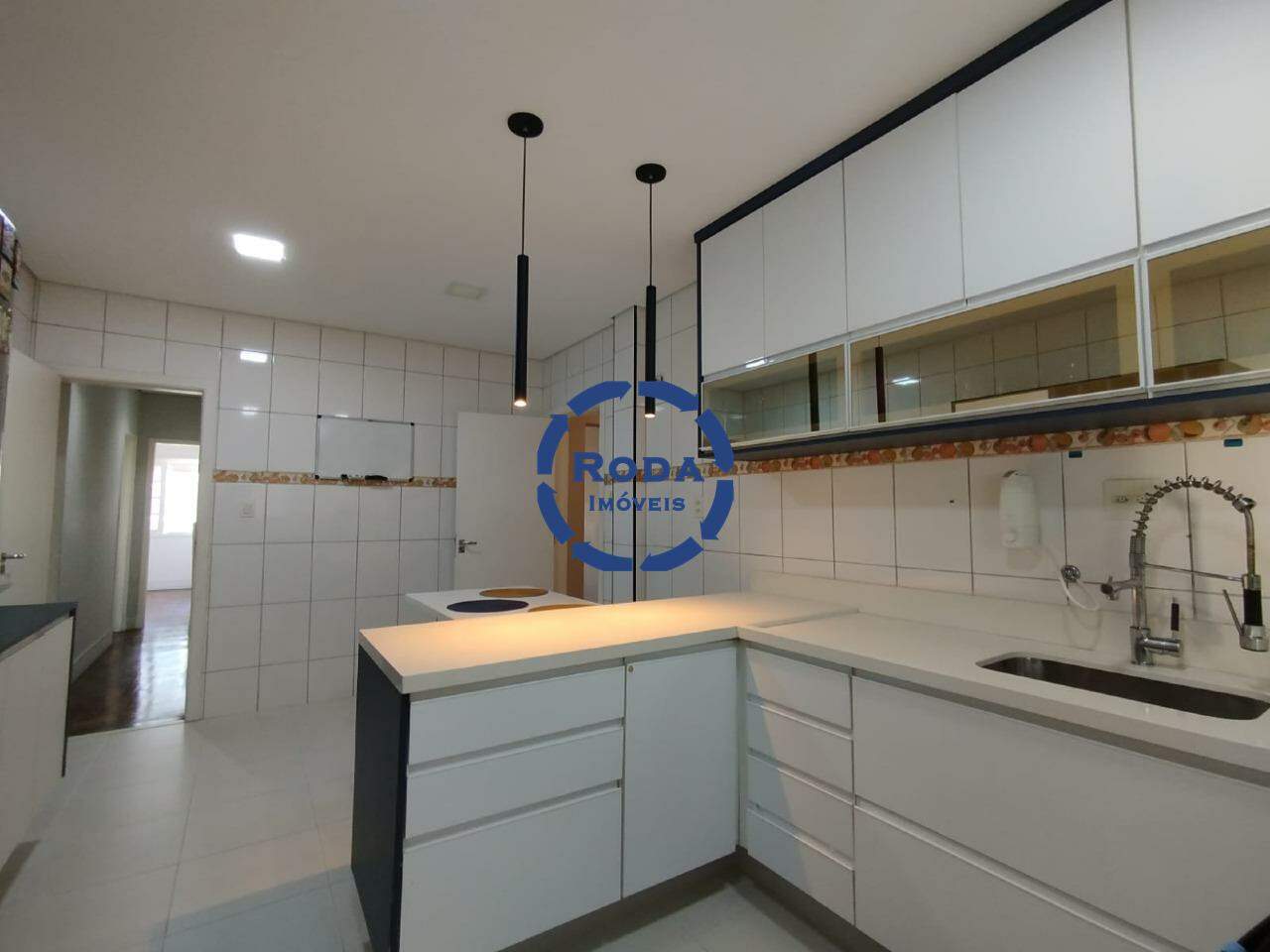 Apartamento à venda no Pompéia: 