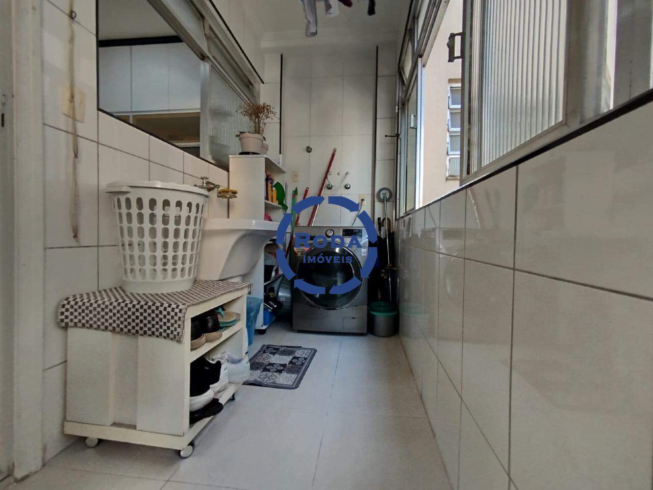 Apartamento à venda no Pompéia: 