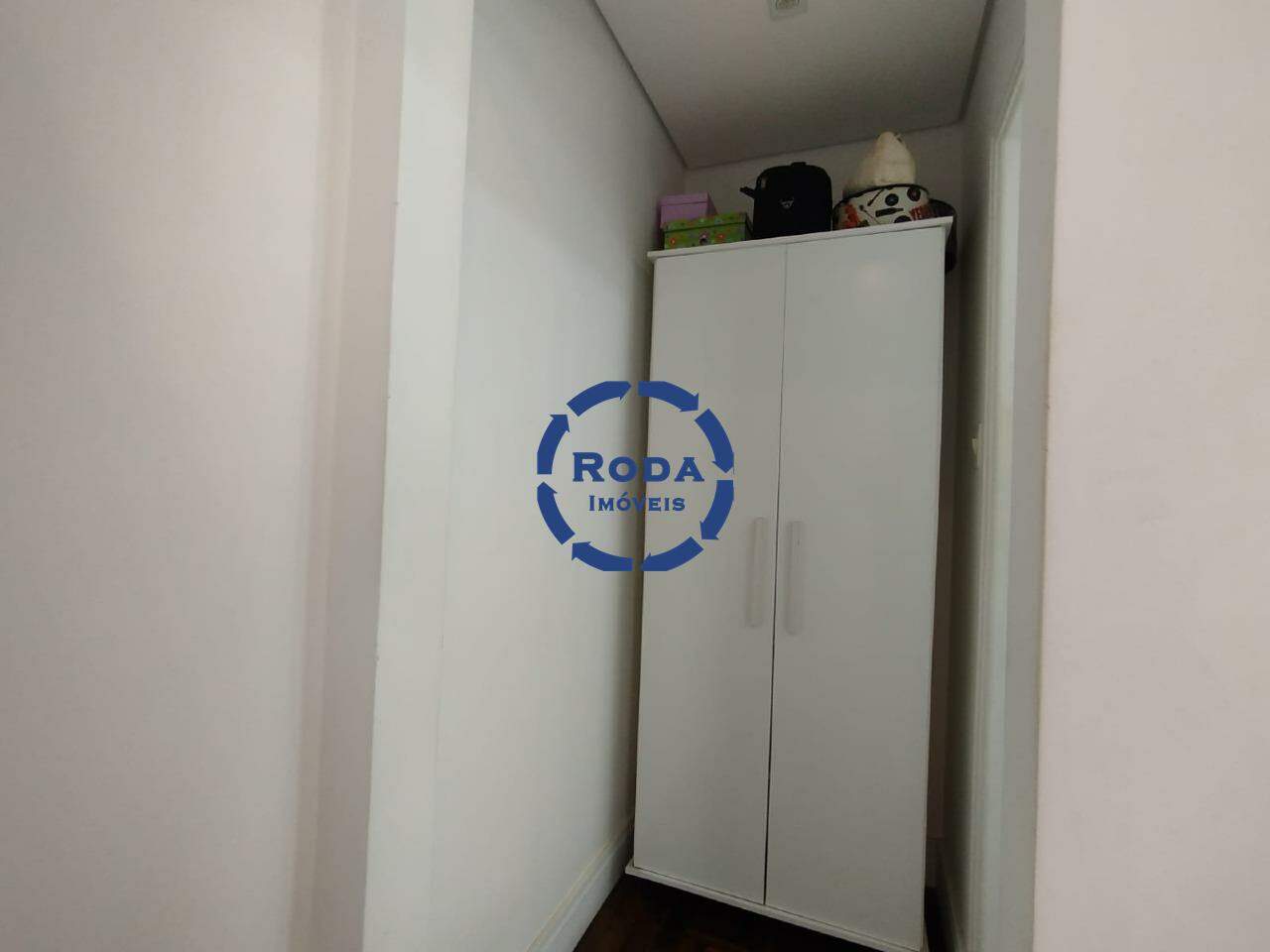 Apartamento à venda no Pompéia: 